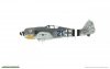 Eduard 82145 Fw 190A-8/R2 1/48